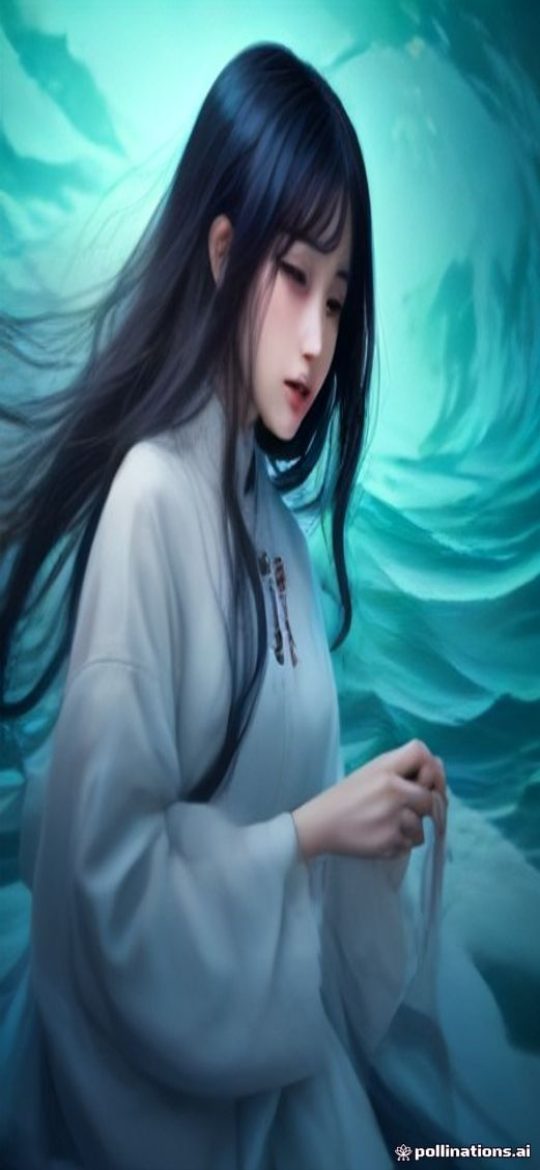 cls App 实时测量界面，页面下方浮着一条细长的读数条，显示当前滚动过程中的偏移数值与进度提示
